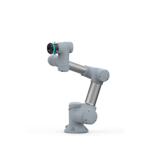 Cobot - GCR5-910 - SIASUN Robot Automation CO Ltd - 6 axes / de manutention / pour l'assemblage