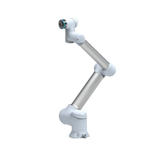 Cobot - GCR12-1300 - SIASUN Robot Automation CO Ltd - 6 axes / pour l'assemblage / de peinture