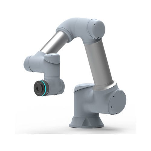 Cobot - GCR16-960 - SIASUN Robot Automation CO Ltd - 6 axes / pour l'assemblage / de peinture