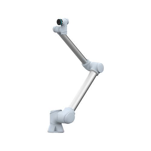 Cobot - GCR16-2000 - SIASUN Robot Automation CO Ltd - 6 axes / pour l'assemblage / de peinture