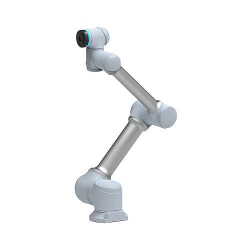 Cobot - GCR20-1400 - SIASUN Robot Automation CO Ltd - 6 axes / pour l'assemblage / de peinture