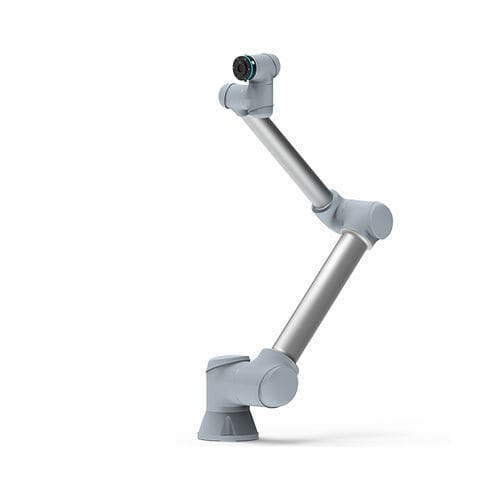Cobot - GCR25-1800 - SIASUN Robot Automation CO Ltd - 6 axes / pour l'assemblage / de peinture