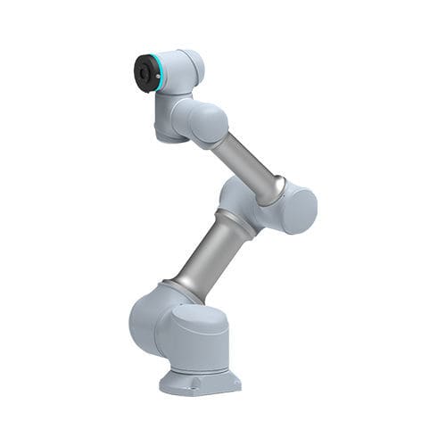 Cobot - GCR30-1100 - SIASUN Robot Automation CO Ltd - 6 axes / pour l'assemblage / de peinture