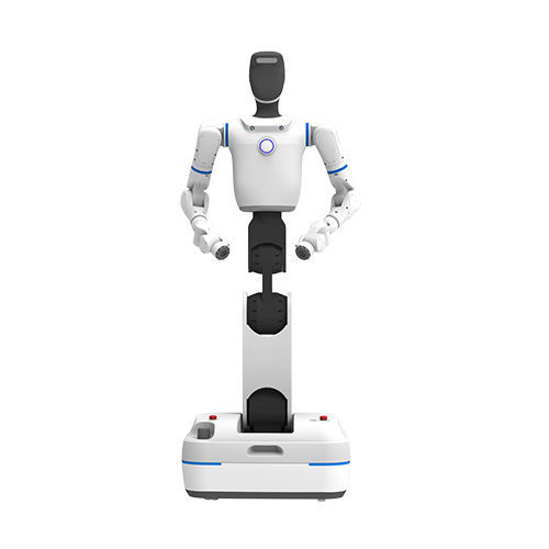 Plateforme robotique mobile de manutention - BR-MR73A - SIASUN Robot Automation CO Ltd - de transfert / de transport / pour charges moyennes