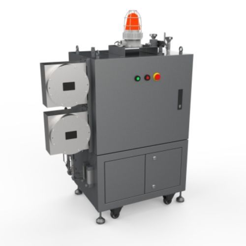 Armoire électrique de commande - SIASUN Robot Automation CO Ltd - industrielle / pour équipement d'électricité / antidéflagrante