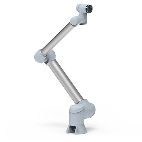 Robot articulé - GCR25-1800-Ex - SIASUN Robot Automation CO Ltd - collaboratif / 6 axes / au sol