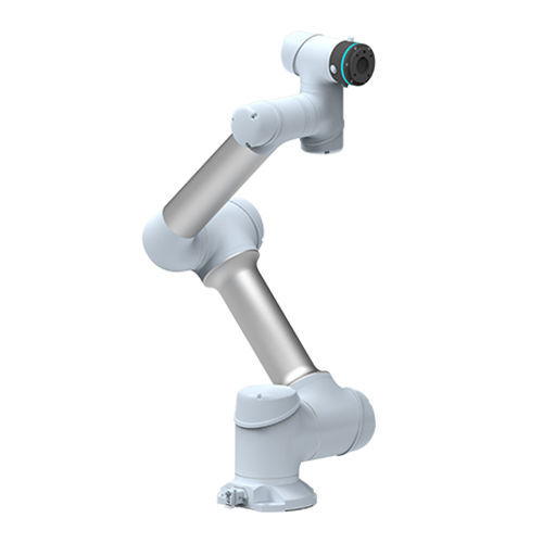 Robot articulé - GCR5-910-W - SIASUN Robot Automation CO Ltd - 6 axes / de soudage / d'alimentation