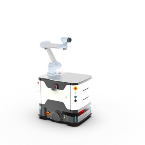 Plateforme robotique mobile de manutention - B series - SIASUN Robot Automation CO Ltd - de transport / industrielle / électrique