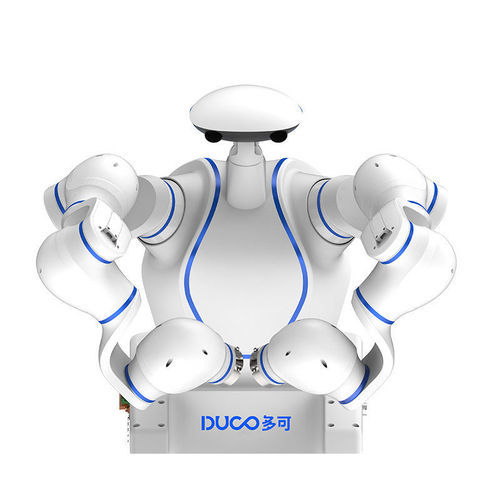 Robot articulé - DSCR3 - SIASUN Robot Automation CO Ltd - collaboratif / 7 axes / pour l'assemblage