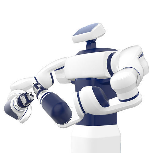 Robot articulé - DSCR5 - SIASUN Robot Automation CO Ltd - collaboratif / 7 axes / pour l'assemblage
