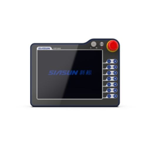 Tablette Android 10 - SIASUN Robot Automation CO Ltd - 10.1" / Qualcomm® QCM6490 / 4 GB