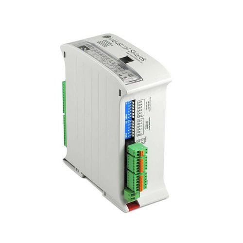 Automate programmable sorties relais - SPARTAN 16RDA - Boot and Work Corp, S.L. - Modbus / RS485