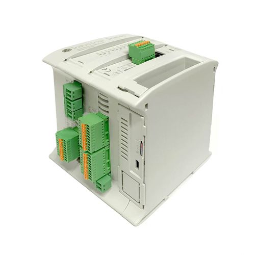 Automate programmable Raspberry Pi - Raspberry 19R - Boot and Work Corp, S.L. - avec E/S intégrée / sorties relais / RS485