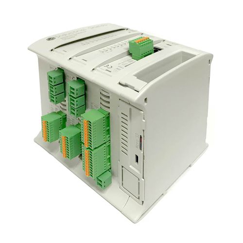 Automate programmable Raspberry Pi - RASPBERRY 38R - Boot and Work Corp, S.L. - avec E/S intégrée / sorties relais / GPRS