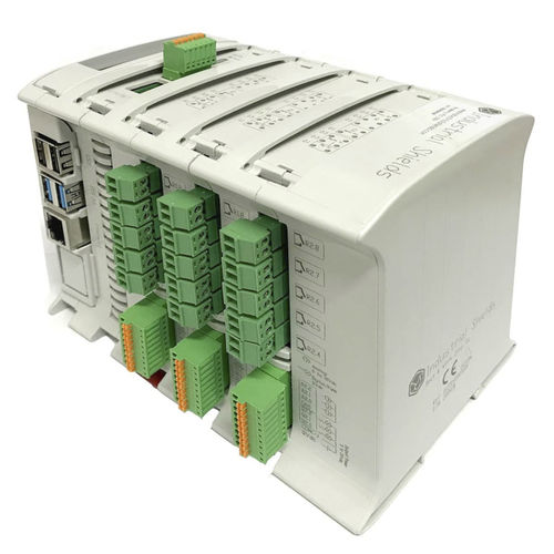 Automate programmable Raspberry Pi - RASPBERRY 57AAR - Boot and Work Corp, S.L. - avec E/S intégrée / sorties relais / GPRS