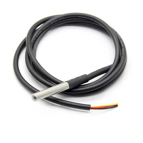 Fil thermocouple - DS18B20 - Boot and Work Corp, S.L.