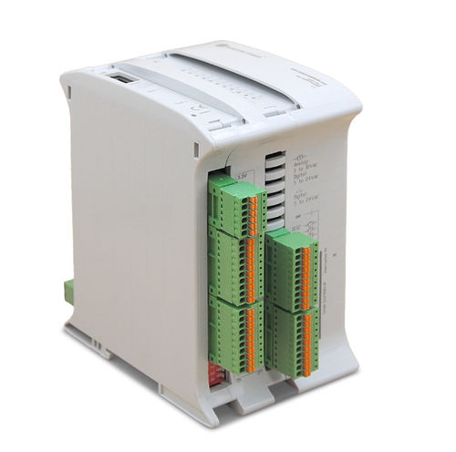 Automate programmable sur rail DIN - ESP32 PLC 21 - Boot and Work Corp, S.L. - à entrées numériques / entrées analogiques / sorties numériques