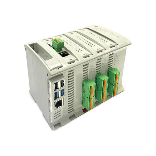 Automate programmable Raspberry Pi - RASPBERRY 58 - Boot and Work Corp, S.L. - avec E/S intégrée / GPRS / sur réseau Ethernet