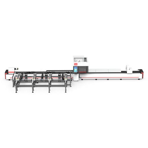 Machine de découpe à laser - LT-6025GA - Jinan Acme CNC Equipment Co., Ltd. - pour métal / de tubes / CNC