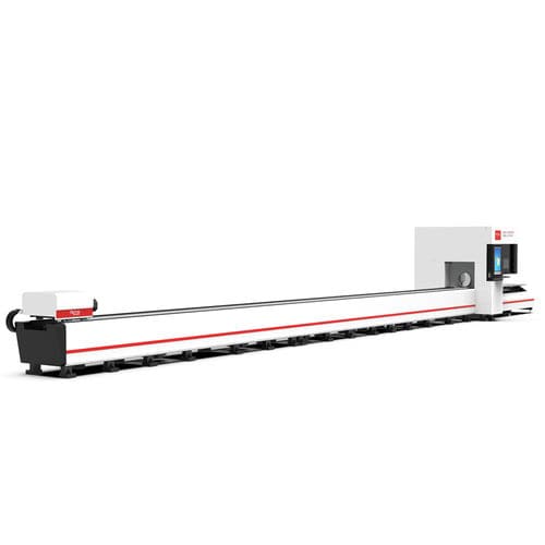 Machine de découpe laser - LT-12025ES - Jinan Acme CNC Equipment Co., Ltd. - pour métal / de tubes / CNC