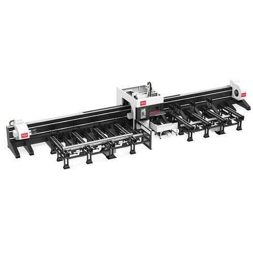 Machine de découpe laser - LT-6038GC - Jinan Acme CNC Equipment Co., Ltd. - pour métal / de tubes / CNC