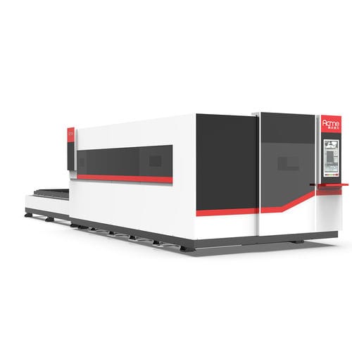 Machine de découpe laser - LT-4020D - Jinan Acme CNC Equipment Co., Ltd. - pour métal / de tôle / pour meubles métalliques