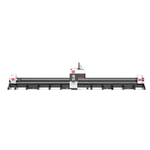 Machine de découpe laser à fibre - LT-9025GC - Jinan Acme CNC Equipment Co., Ltd. - pour métal / de tubes / CNC