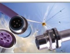 Connecteur de données - IC AUTOMATION - Ethernet / M12 / IDC