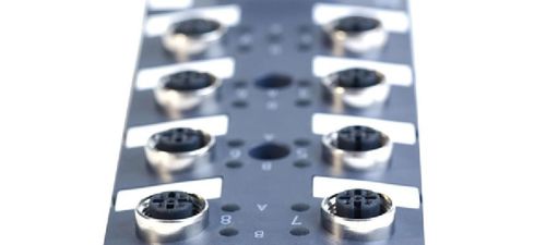 Système de connexion - IC AUTOMATION