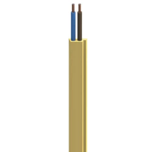 Câble électrique AS-Interface - CABASI21 series - IC AUTOMATION - de données / en cuivre / réseau