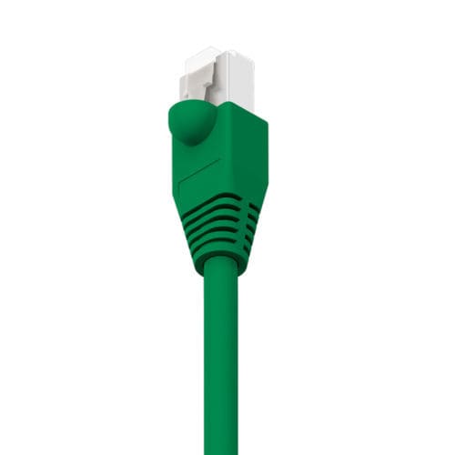 Cordon Ethernet - IC AUTOMATION - CAT 5e / CAT 6 / catégorie 7