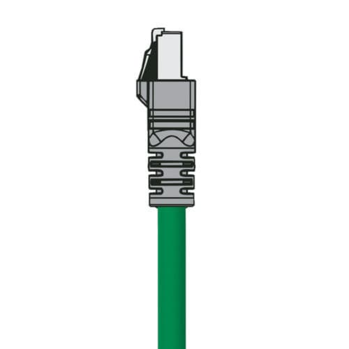 Cordon de brassage RJ45 - GT-RJ52ADS2N series - IC AUTOMATION
