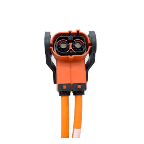 Cordon sur mesure - E-Mobility - IC AUTOMATION - pré-assemblés