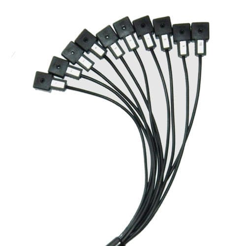 Câble répartiteur flexible - IC AUTOMATION