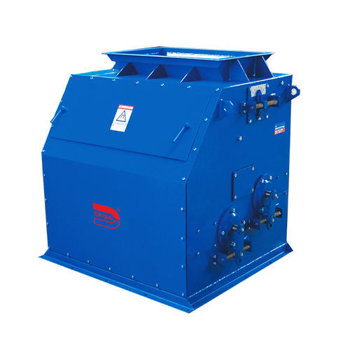 Séparateur à double tambour - DrumMag DM - ERGA - de métaux / pour vrac / de matériaux secs