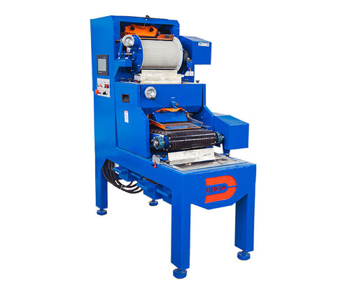 Séparateur à sec - DrumMag-RollMag - ERGA - pour vrac / magnétique à tambour / magnétique à rouleau