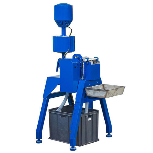 Séparateur humide - WetMag - ERGA - de liquides / magnétique à tambour / de laboratoire