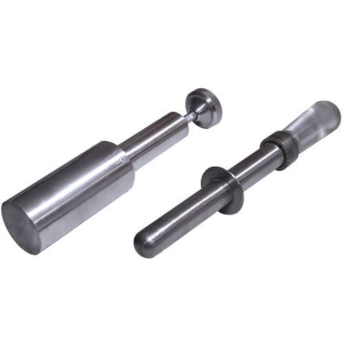 Sonde de champ magnétique - ERGA - pour laboratoire / d'inspection / pour l'industrie agroalimentaire