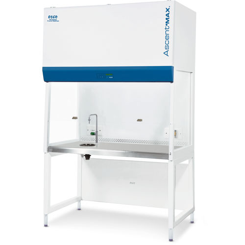 Sorbonne de laboratoire - Ascent™ Max – B series - ESCO - d'aspiration chimique / à air propre / sur pied