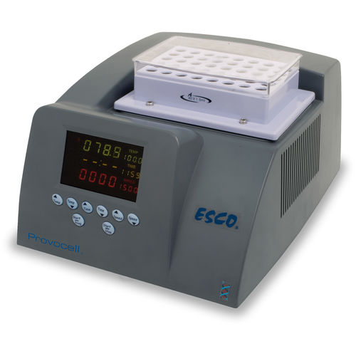 Incubateur à agitation - Provocell™ - ESCO - de laboratoire / à convection naturelle / à effet Peltier