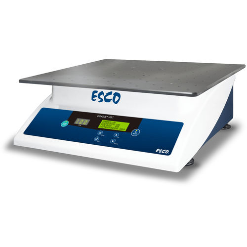 Agitateur de laboratoire orbital - OrbiCult™ - ESCO - numérique / de fiole / de tube à essai