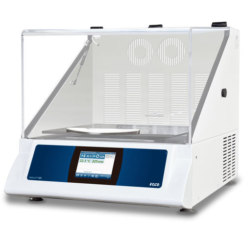 Incubateur à agitation - OrbiCult™ - ESCO - de laboratoire / à convection forcée / de paillasse