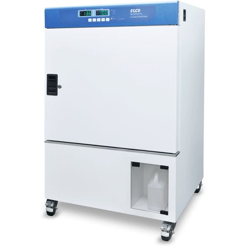 Incubateur de laboratoire - Isotherm® - ESCO - à convection forcée / chauffant / réfrigéré