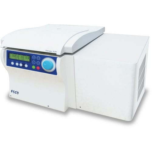 Centrifugeuse de laboratoire - Versati™ - ESCO - de table / verticale / réfrigérée