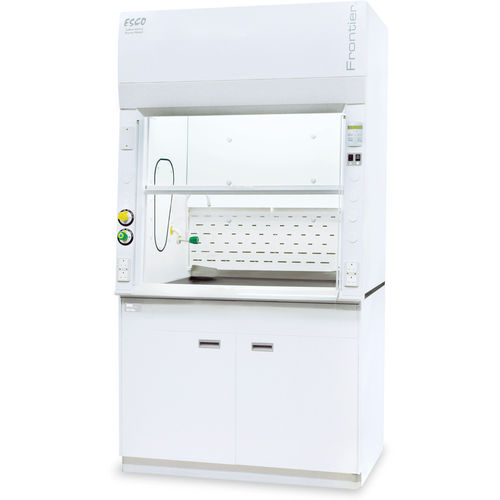 Sorbonne de laboratoire - Frontier® Acela XP - ESCO - d'aspiration chimique / de confinement