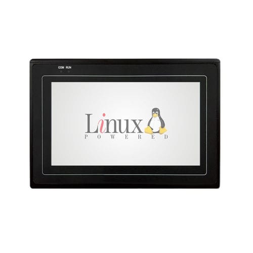 Panel PC LCD - WLX-070 series - Guangzhou Weiqian Computer Tenology Co.,ltd - à écran tactile résistif / à écran tactile capacitif / rétroéclairage à LED