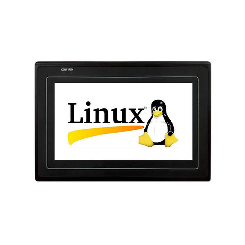 Panel PC LCD - WLX-070R-NP00 - Guangzhou Weiqian Computer Tenology Co.,ltd - à écran tactile / rétroéclairage à LED / 7"