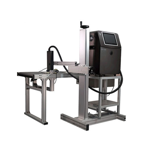 Imprimante à jet d'encre UV - W3000 - Guangzhou Weiqian Computer Tenology Co.,ltd - sur pied / multitête / industrielle