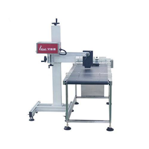 Imprimante à jet d'encre UV - W2000 - Guangzhou Weiqian Computer Tenology Co.,ltd - sur pied / multitête / industrielle