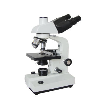 Microscope optique - FSF-36TV-1600X - Huanghua Faithful Instrument Co.,LTD. - de laboratoire / trinoculaire